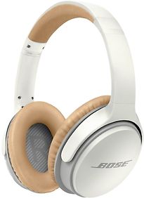 Bose Soundlink Bandeau Binaural Avec Fil Beige, Bleu, Blanc Casque Et Micro - Casques Et Micros (avec Fil, Bandeau, Binaural, Circum-aural, 152,6 G, Beige, Bleu, Blanc)