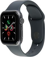 Apple watch 5 44 space grey outlet