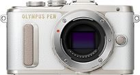 Olympus Pen E-PL8 body bianco