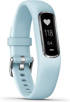 Garmin vivosmart 4 refurbished new arrivals