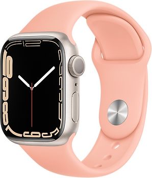 Apple watch best sale la polar