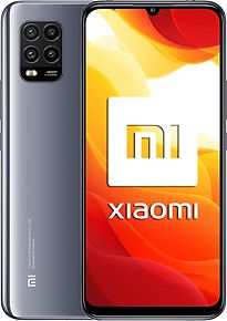 Xiaomi Mi 10 Lite 5G Dual SIM 128GB grigio cosmico