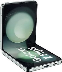 Image of Samsung Galaxy Z Flip5 5G Dual SIM 256GB munt (Refurbished)