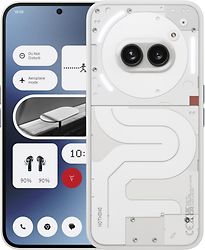 Nothing Phone (2a) Dual SIM 256GB bianco