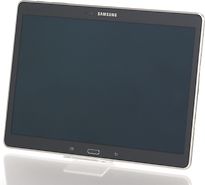 Samsung Galaxy Tab S 10,5 16GB [wifi + 4G] antraciet - refurbished