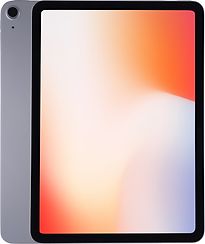 Image of Apple iPad Air 4 10,9 256GB [wifi + cellular] spacegrijs (Refurbished)