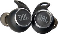 Image of JBL Reflect Aero TWS zwart (Refurbished)