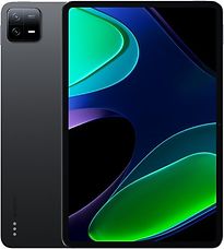 Xiaomi Pad 6 11 256GB eMMC 8GB RAM [wifi] grijs - refurbished
