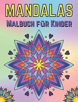Mini Mandalas: Kleine Kunstwerke zum Ausmalen – Entspannung und Kreativität für Groß und Klein!
