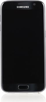 betalen warmte Larry Belmont Refurbished Samsung Galaxy S7 32GB zwart kopen | rebuy