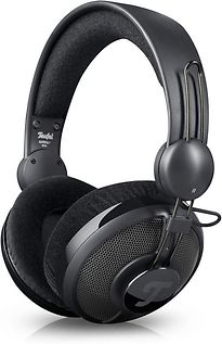 Teufel Aureol Real nero