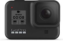Gopro Hero8 Black - refurbished