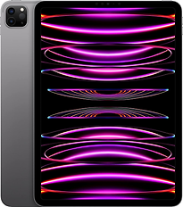 Apple Ipad Pro 11 1 To [Wi-Fi + Cellulaire, Mod