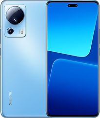 Xiaomi 13 Lite 5G Dual Sim 128 Go Bleu