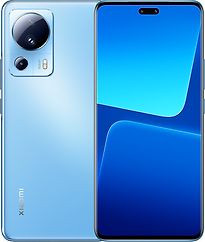Image of Xiaomi 13 Lite 5G Dual SIM 128GB lite blue (Refurbished)