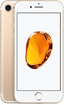 Berg Vesuvius omringen overschrijving Refurbished Apple iPhone 7 32GB goud kopen | rebuy