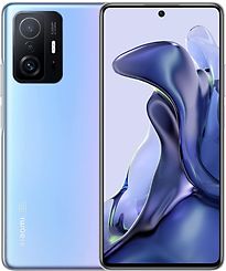 Xiaomi 11T Dual SIM 256GB blauw - refurbished