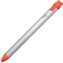 Image of Logitech Crayon oranje voor Apple iPad (Refurbished)