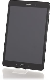 Image of Samsung Galaxy Tab A 9.7 9,7 16GB [wifi] zwart (Refurbished)