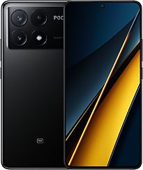 Xiaomi Poco X6 Pro 5G Dual SIM 256GB black
