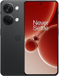 OnePlus Nord 3 5G Dual SIM 128GB tempest gray - refurbished