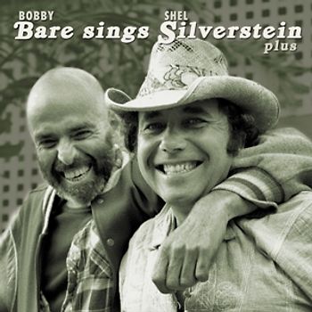 Bobby Bare Sings Shel Silverstein plus (8-CD Box)