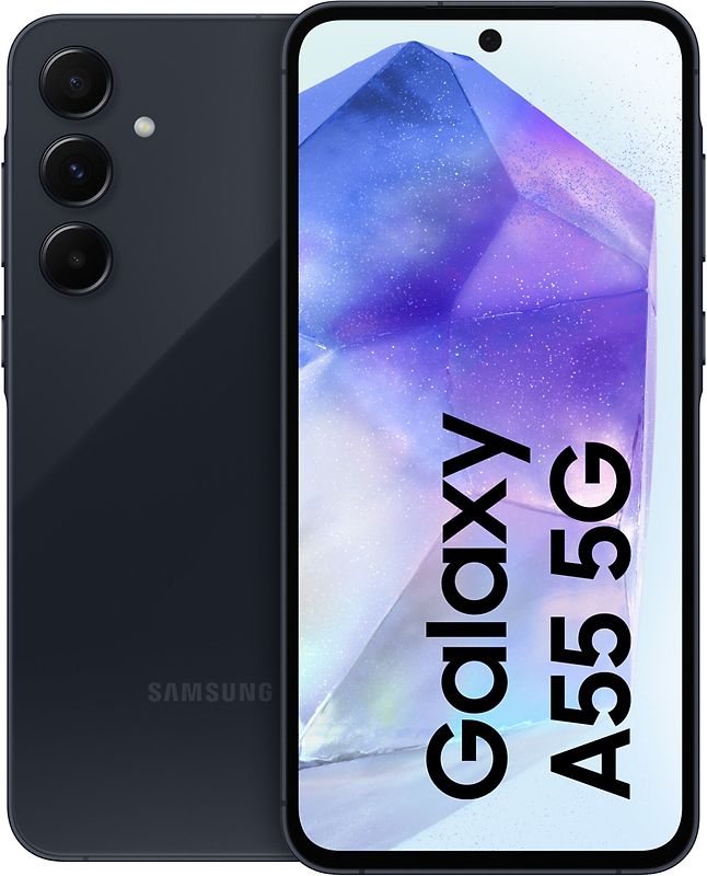 Galaxy A55 verkaufen auf rebuy