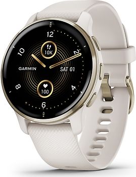 Refurbished Garmin Venu kopen