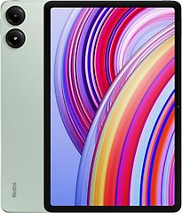 Xiaomi Redmi Pad Pro 5G 12,1 256GB 8GB RAM [wifi + 5G] mint green - refurbished