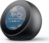 Amazon Echo Spot nero