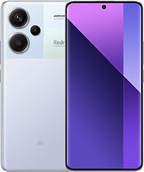 Image of Xiaomi Redmi Note 13 Pro Plus 5G Dual SIM 512GB aurora purple (Refurbished)