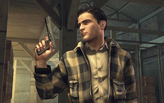 Mafia II PlayStation 3 gebraucht kaufen