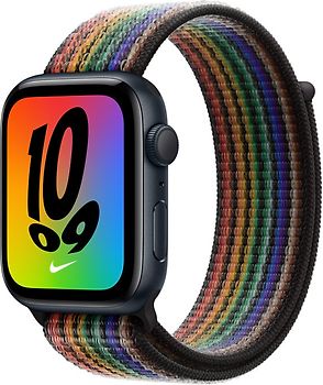 Correa apple hotsell watch orgullo