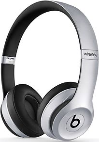 Beats by Dr. Dre Solo2 Wireless grigio siderale