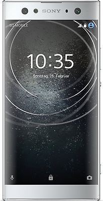 Sony Xperia Xa2 Ultra