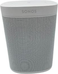 Sonos One SL bianco