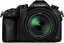 Panasonic Lumix DMC-FZ1000 nero