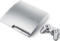 Sony PlayStation 3 slim 320 GB [Modelo K