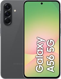 Samsung Galaxy A56 5G Dual SIM 256GB awesome graphite