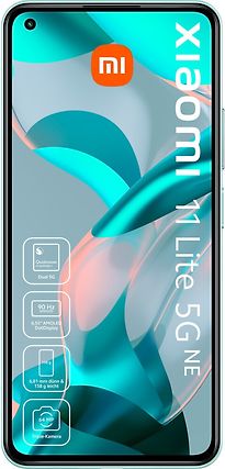 Xiaomi Mi Nt Lite 128Go