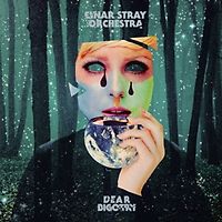 Stray,Einar Orchestra - Dear Bigotry