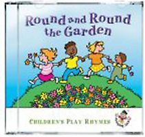 Various - Round and Round the Garden