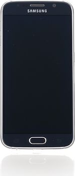 formaat Vaak gesproken diepgaand Refurbished Samsung Galaxy S6 32GB zwart kopen | rebuy