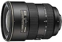 Objectif Reflex Nikon Af-S Dx 17-55 Mm F/2.8 G If-Ed