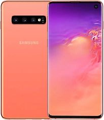 Samsung Galaxy S10 Dual SIM 128GB rosa
