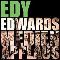 Edwards,Edy - Medienapplaus