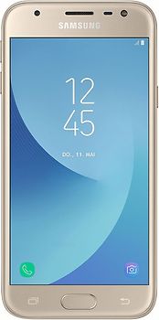 Samsung Galaxy J3 (2017) 16GB goud