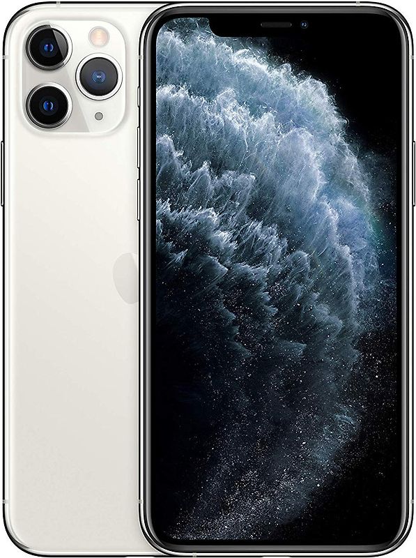 Rebuy Apple iPhone 11 Pro 64GB zilver aanbieding