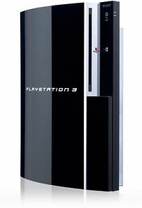 Image of Sony PlayStation 3 160 GB zwart [incl. draadloze controller] (Refurbished)
