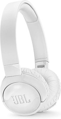 JBL T600 Btnc Blanc